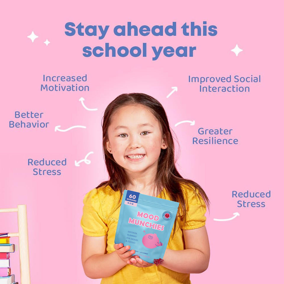 Calm Balance Gummies