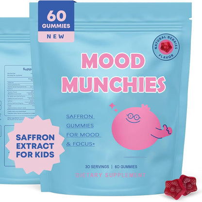 Calm Balance Gummies