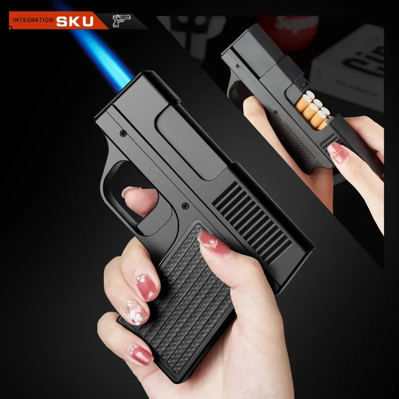 MyGunTorch Tactical Flame Lighter
