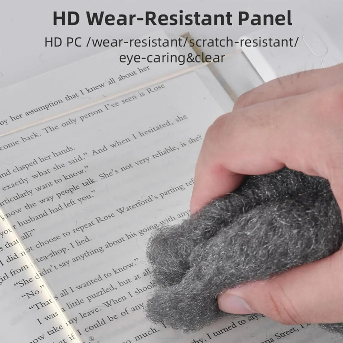 Silent Night Private Reading Panel