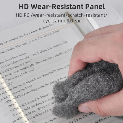 Silent Night Private Reading Panel