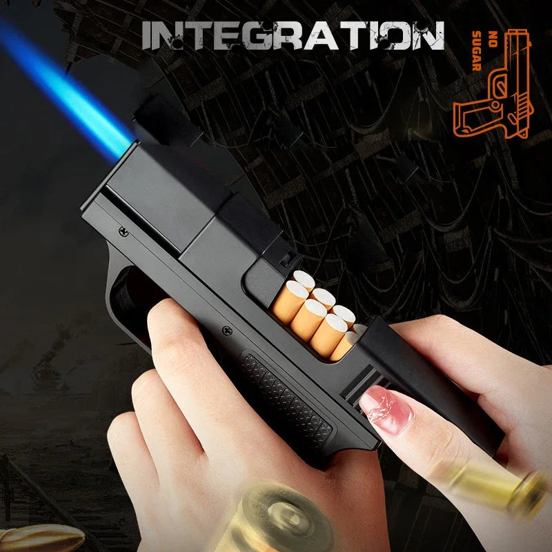 MyGunTorch Tactical Flame Lighter
