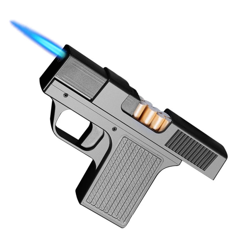 MyGunTorch Tactical Flame Lighter